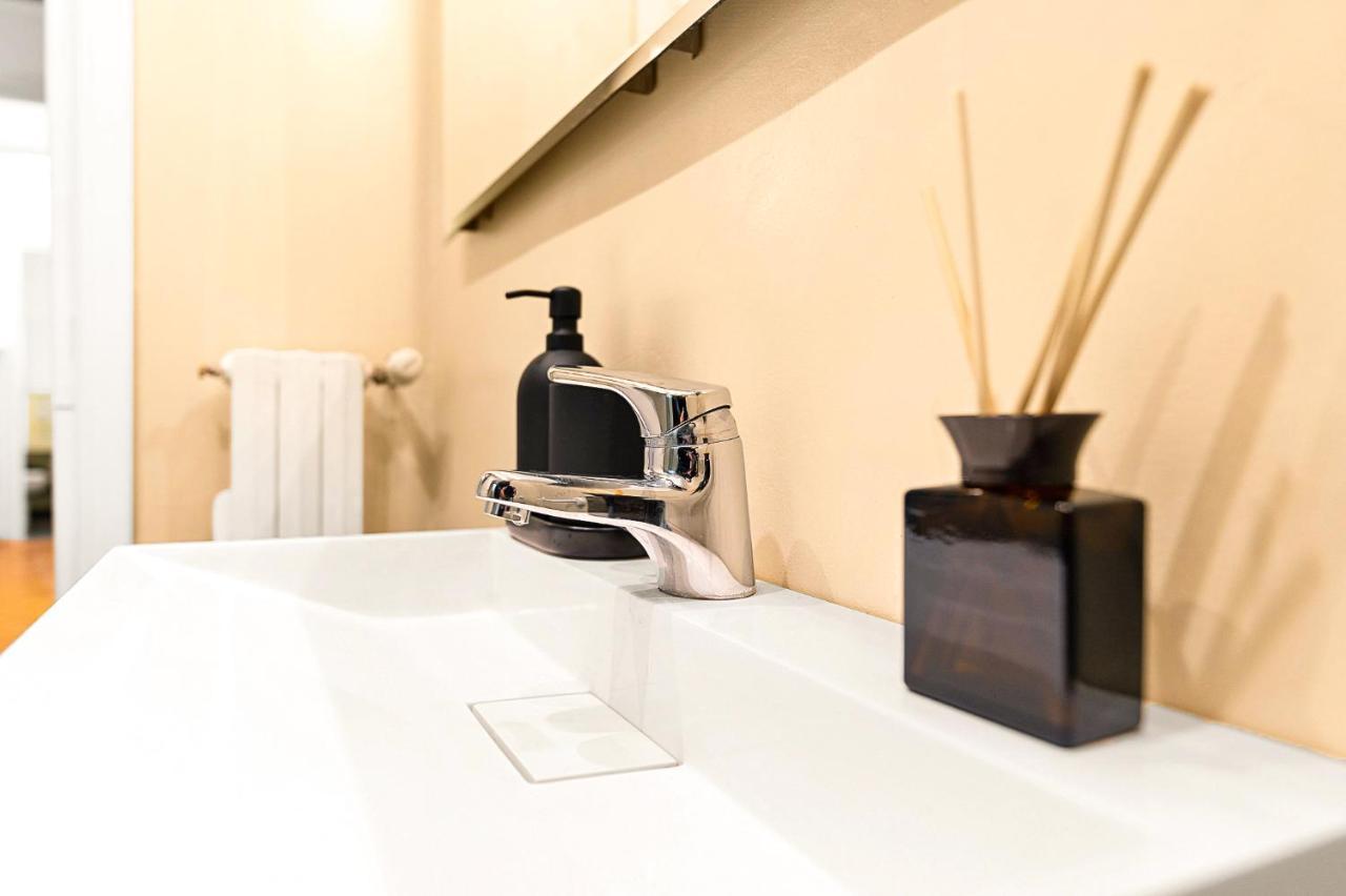 Apartamento Peaceful Penthouse With Garage By Ndp Rent *
