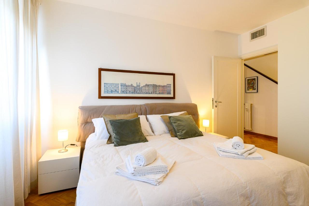Peaceful Penthouse With Garage By Ndp Rent Apartamento