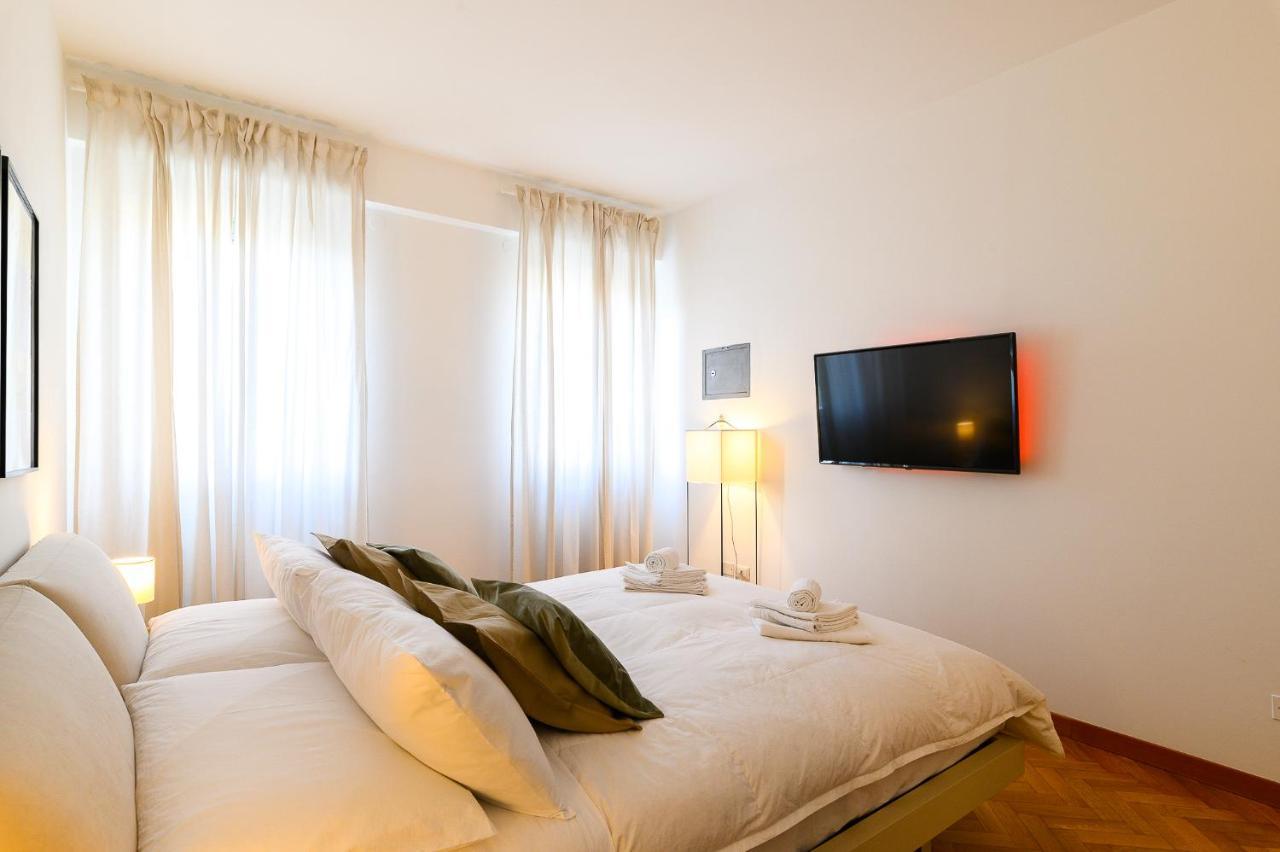 Peaceful Penthouse With Garage By Ndp Rent Apartamento *