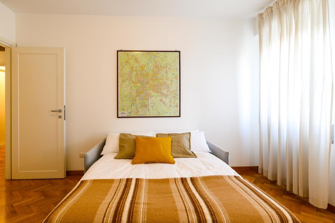 Peaceful Penthouse With Garage By Ndp Rent Apartamento *
