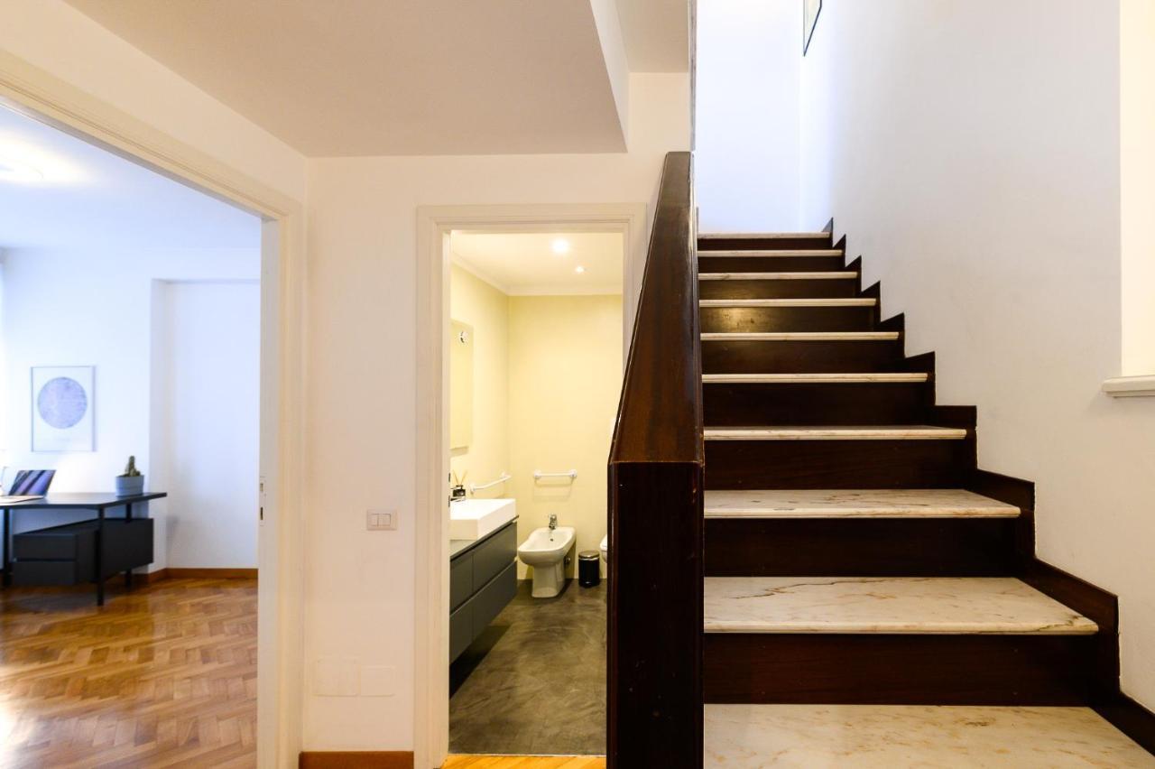 Peaceful Penthouse With Garage By Ndp Rent Apartamento